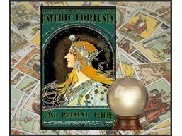 October 2025 — Tales of Fortune Thumb